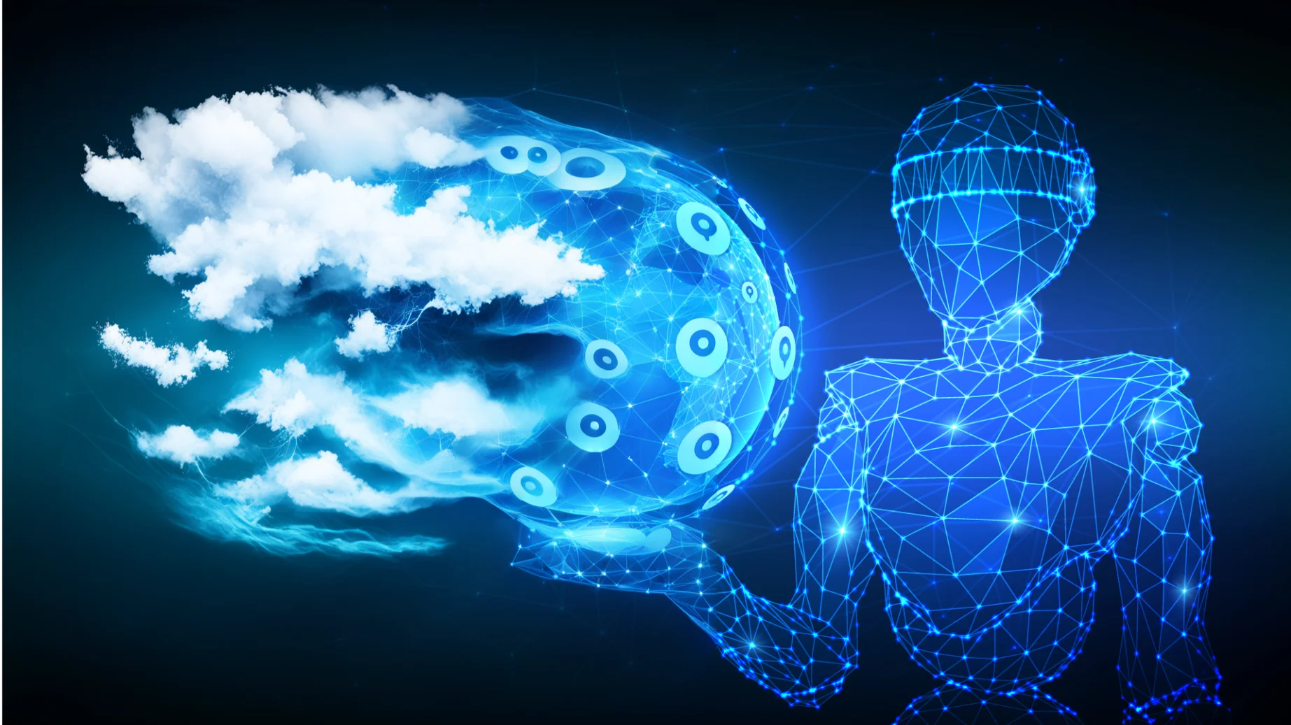 ИИ научился предсказывать погоду с высокой точностью